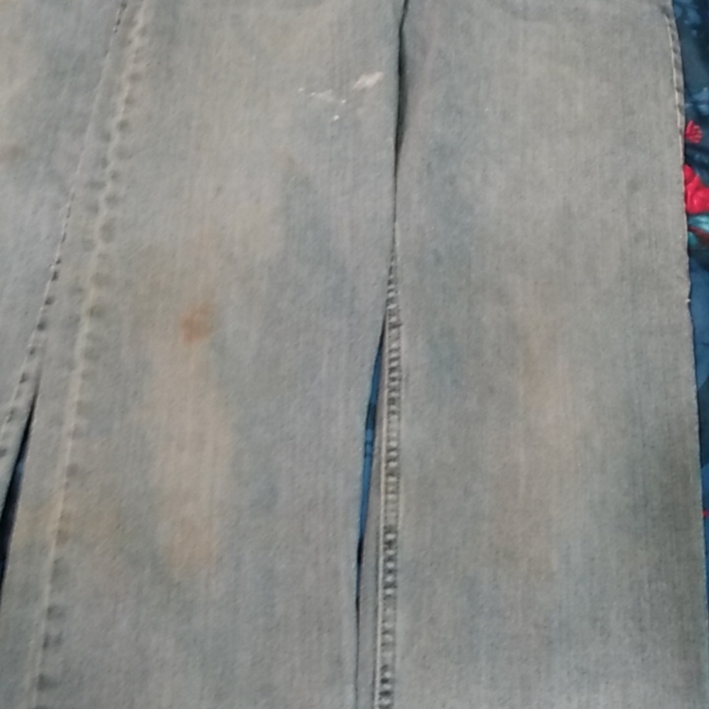 Jeans - Picture 5 of 9